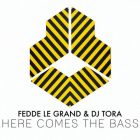 Fedde Le Grand & Dj Tora - Here Comes The Bass (Extended Mix) [2025]
