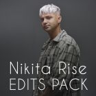 Nikita Rise - Edits pack 7