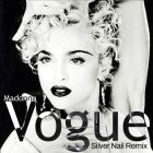 Madonna - Vogue (Silver Nail Remix)[2025]