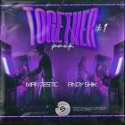 Septakkord - Together Pack (Manjestic x Andy Shik) [2025]