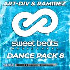 Art-Div & Ramirez - Dance Pack 8 [2025]