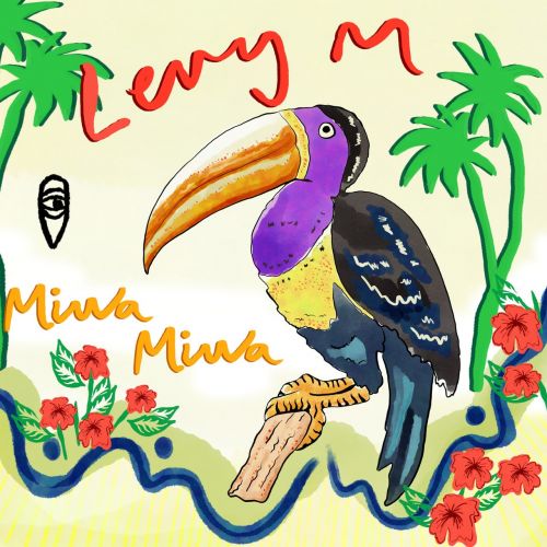 Levym - Miwa Miwa (Extended Mix); Zola Moya (Extended Mix) [2025]