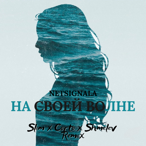Netsignala -    (Slim x Corto x Shmelev Remix) [2025]