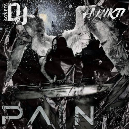 Pain - Shout Your Mouth (Hankti & Sonets Djs Remix) [2025]