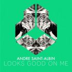 Andre Saint-Albin - Looks Good On Me (Extrended Mix) [2025]