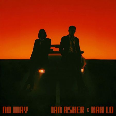 Ian Asher, Kah-lo - No Way (Extended Mix) [2025]