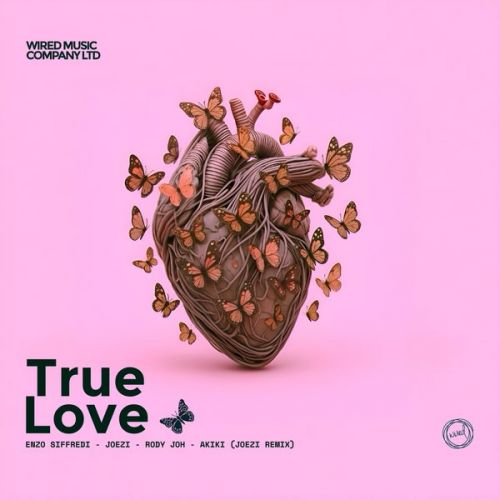 Enzo Siffredi, Joezi & Rody Joh Feat. Akiki - True Love (Joezi Remix) [2025]
