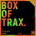 Max Kaluza - Desire (Extended Mix) [2025]