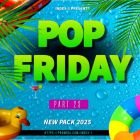 Index-1 Pop Friday Part 23 [2025]