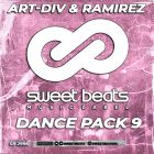 Art-Div & Ramirez - Dance Pack 9 [2025]