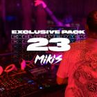 Mikis - Exclusive Pack 23 [2025]