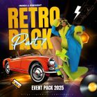 Index-1 Retro Party Vol 7 [2025]