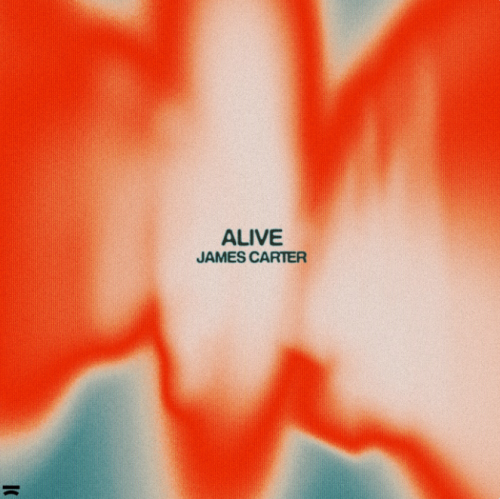 James Carter - Alive (Extended Mix) [2025]