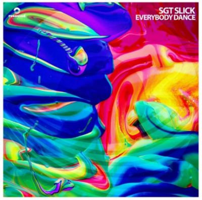 Sgt Slick - Everybody Dance (Extended Mix) [2025]