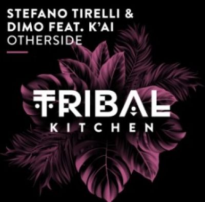 Stefano Tirelli & Dimo Feat K'ai - Otherside (Extended Mix) [2025]