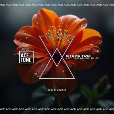 Steve Tosi - Let The Music Play; Fever Night (Original Mix's) [2025]