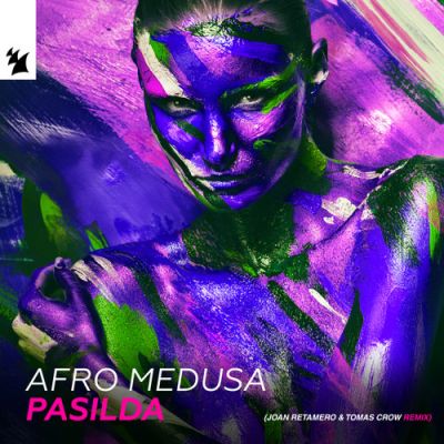 Afro Medusa - Pasilda (Joan Retamero & Tomas Crow Extended Remix) [2025]