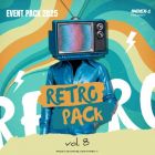 Index-1 Retro Party Vol 8 [2025]