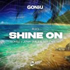 R.I.O. - Shine On (GonSu x Jenia Smile & Ser Twister Extended Remix) [2025]