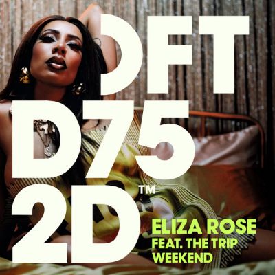 Eliza Rose Feat. The Trip - Weekend (Extended Mix) [2025]