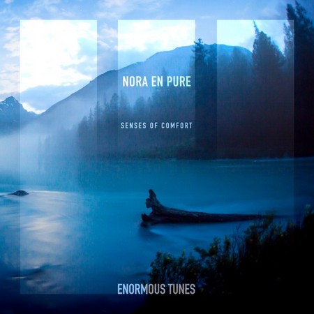 Nora En Pure - Senses Of Comfort (Extended Club Mix) [2025]