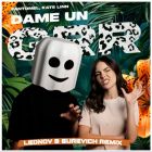 Fantomel & Kate Linn - Dame Un Grrr (Leonov & Gurevich Afro Remix) [2025]