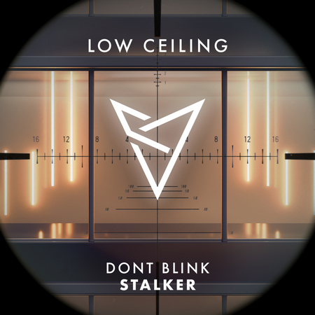 Dont Blink - Stalker (Extended Mix) [2025]