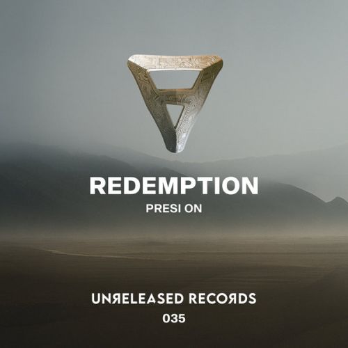 Presi On - Redemption (Extended Mix) [2025]