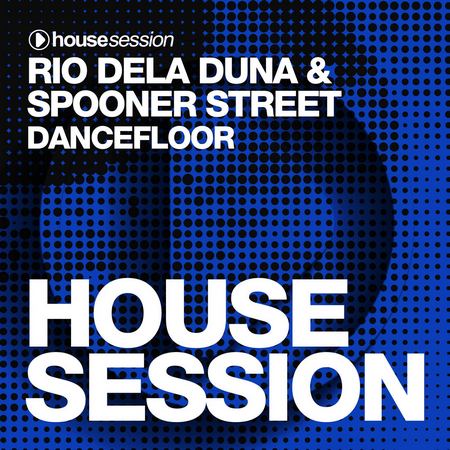 Rio Dela Duna & Spooner Street - Dancefloor; Hills (Us) - Wtf (Extended Mix's) [2025]