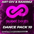 Art-Div & Ramirez - Dance Pack 10 [2025]