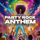Lmfao - Party Rock Anthem (GonSu x Jenia Smile & Ser Twister Extended Remix) [2025]