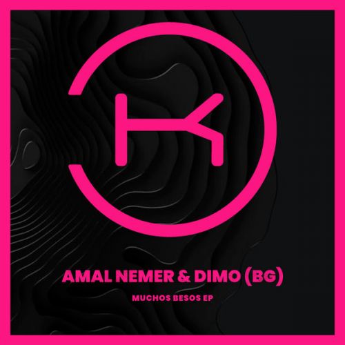 Amal Nemer - Muchos Besos (Extended Mix) [2024]