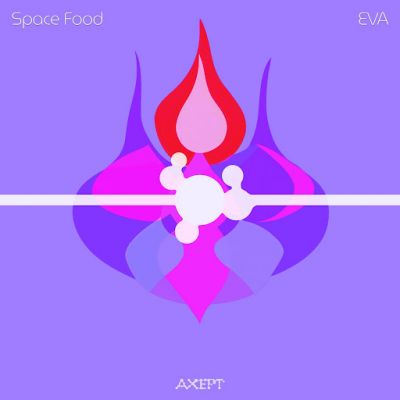 Space Food - Eva (Extended Mix) [2025]