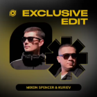 DJ Mixon Spencer & Kuriev - Blend Pack 3 [2025]