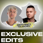 Nikita Rise & Tolkachev - Blend Pack [2025]