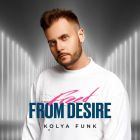 Kolya Funk - Freed from Desire [2025]