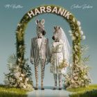 M.Hustler, Color Zebra - Harsanik [2025]