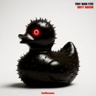 Tony Dark Eyes - Dirty Dancin (Extended Mix) [2025]