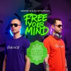 Eddie G & DJ Starkov - Free Your Mind (Extended; Original; Dub Mix's) [2025]