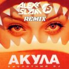  -  Dj (Alexx Slam Remix) [2025]