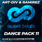 Art-Div & Ramirez - Dance Pack 11 [2025]