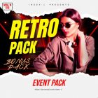 Index-1 Retro Party 9 Bonus Pack [2025]
