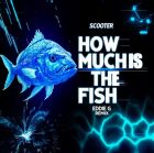 Scooter - How Much Is The Fish (Eddie G Extended Remix) [2025]