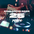 Mikis - Exclusive Pack 25 [2025]