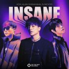 Kdh, Alan Shirahama & Sungyoo - Insane (Extended Mix) [2025]
