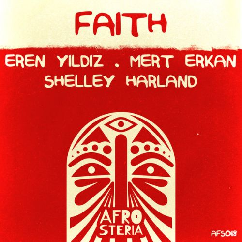 Eren Yildiz & Mert Erkan Feat. Shelley Harland - Faith (Extended Mix) [2025]