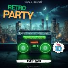 Index-1 Retro Party 10 [2025]