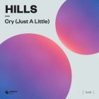 Hills - Cry (Just A Little) (Extended Mix) [2025]