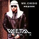 r.Credo -  (Vee-Tal Remix) [2025]