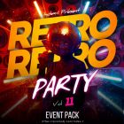 Index-1 Retro Party Vol 11 [2025]